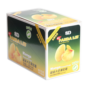Venta al por mayor <span class=keywords><strong>de</strong></span> fruta <span class=keywords><strong>de</strong></span> <span class=keywords><strong>mango</strong></span> <span class=keywords><strong>de</strong></span> goma con jugo concentrado <span class=keywords><strong>de</strong></span> <span class=keywords><strong>mango</strong></span> <span class=keywords><strong>de</strong></span> goma Peeling Dulces Candy - Product Image 6