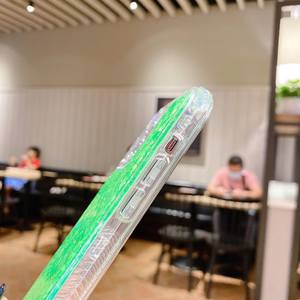 Funda Honatop <span class=keywords><strong>2023</strong></span> SHS Bling 3 <span class=keywords><strong>en</strong></span> 1 Híbrida de TPU y Plástico para <span class=keywords><strong>iPhone</strong></span> 14 13 Pro Max 12 11, Antigolpes, con Purpurina <span class=keywords><strong>en</strong></span> la Parte Trasera - Product Image 4