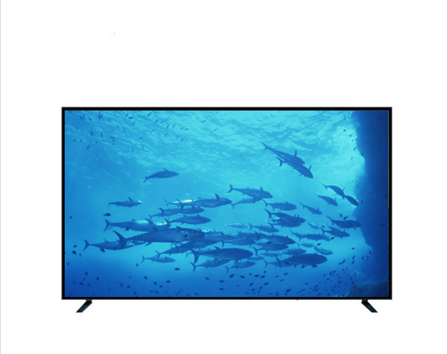 Grade-A 23.6 Inch Smart Android Car LED TV with HDTV 720p HD Hotel Use 1+8G BT 12V DC Solar Power T2+S2 Digital CE/FCC Certified