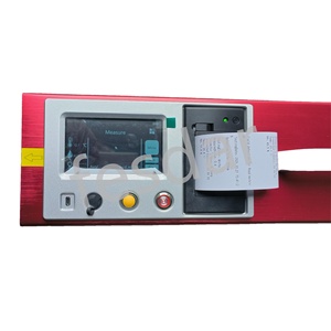 Reflectómetro Retroreflectante Portátil para Análisis de Señalización Vial RL y QD con 1 Año de Garantía - Product Image 5