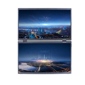 OEM/ODM para <span class=keywords><strong>Notebook</strong></span> Mobile 15,6 pulgadas tipo C Plug and Play portátil plegable extensible Full HD Gaming Monitor - Product Image 1