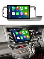 MEKEDE MS navegación GPS Android reproductor de audio para el coche para HONDA Stepwgn 2,0 RK1 8 + 256G 8 core 1280*720 resolución FM AM BT
