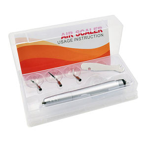 Escalador de aire dental con 3 puntas, herramientas de pulido G1/G2/P1 - Product Image 1