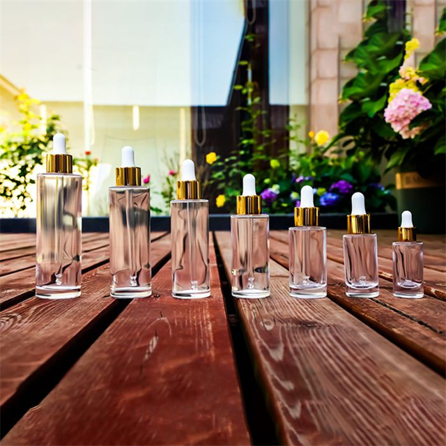 Dropper Bottle 30ml With Measurement 10ml 20ml 30ml 50ml 60ml 80ml 10ml Dropper Bottle Black Gold Dropper Bottle Measure Dropper Bottle 30ml With Measurement/