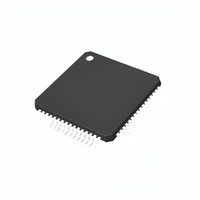 Kit de composants électroniques 64 TQFP PIC16F1947-E_PT, CI MCU 8 bits 28 Ko FLASH 64TQFP, CI BOM en stock, embarqué