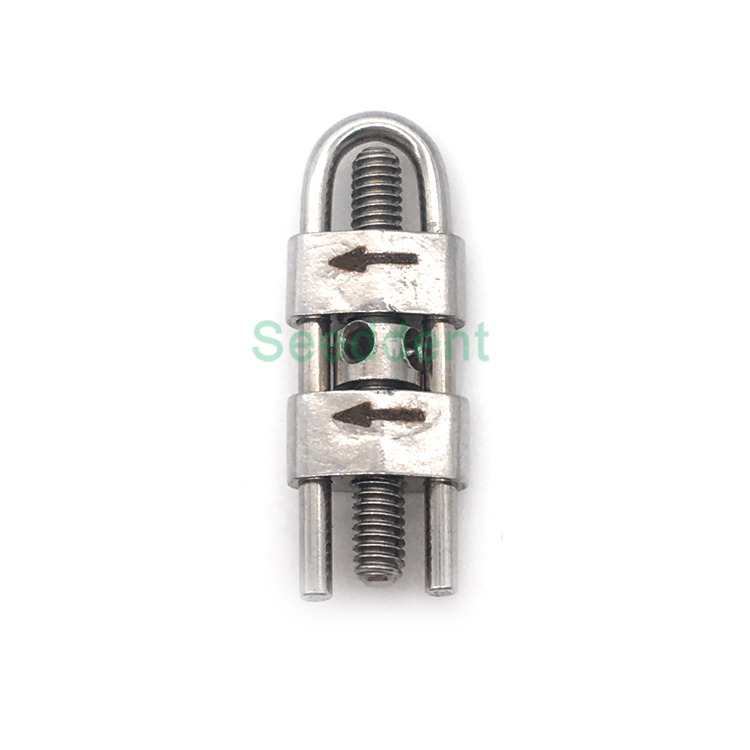 Dental Orthodontic Mini Expansion Screw