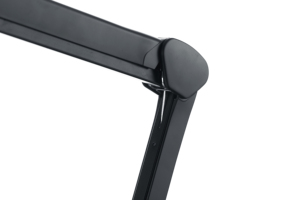 Soporte de Micrófono Ajustable en Altura JIALI OEM, Metal+Plástico, Negro, Fácil Instalación, el Mejor Soporte de Micrófono con Abrazadera de Escritorio - Product Image 5