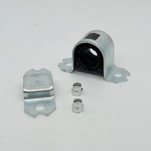 Buje estabilizador Barra de equilibrio 1KD411314A 1K0411333B 1KD411314B - Product Image 3