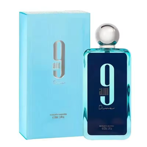 Parfum Floral GDGF pour Hommes, Vente en Gros Transfrontalière, Arabe/Moyen-Orient, Longue Durée, Écologique, Luxe en Spray - Product Image 4