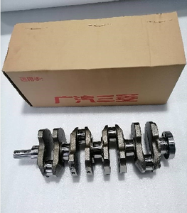 Mitsubishi Outlander için yeni standart motor krank mili 4B11 4J11 ASX CY4 EX CW5 GF7 1100A122 - Product Image 4