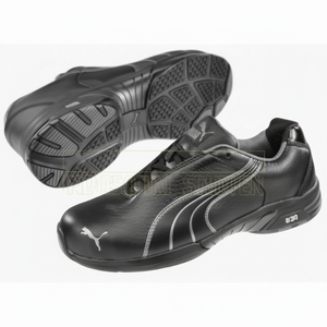 Zapatos de baja seguridad Velocity WNS - Product Image 1