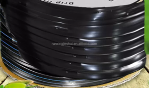 Matériel d'irrigation goutte à goutte 2500m2 Kit d'irrigation Kit Irrigation Goutte a Goutte - Product Image 3