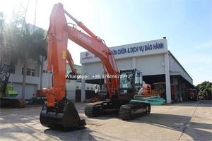Hot Sale !!! Original Japan Used <b>Excavator</b> for Sale Second Hand HITACHI ZX240 Crawler <b>Excavator</b> <b>Machine</b> Used <b>Excavators</b> - Product Image 3