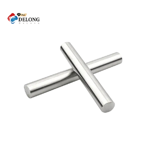 3mm 5mm 6mm 8mm 10mm 12,5mm 15mm runde Edelstahl welle 316 304 Edelstahl-Stangen stange - Product Image 3