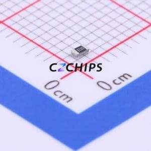 HPCR0603F820RK9 SMD <b>Resistor</b> 0603 ( Type: Thick Film )( Resistance: 820Ohm Precision: 1% ) - Product Image 1