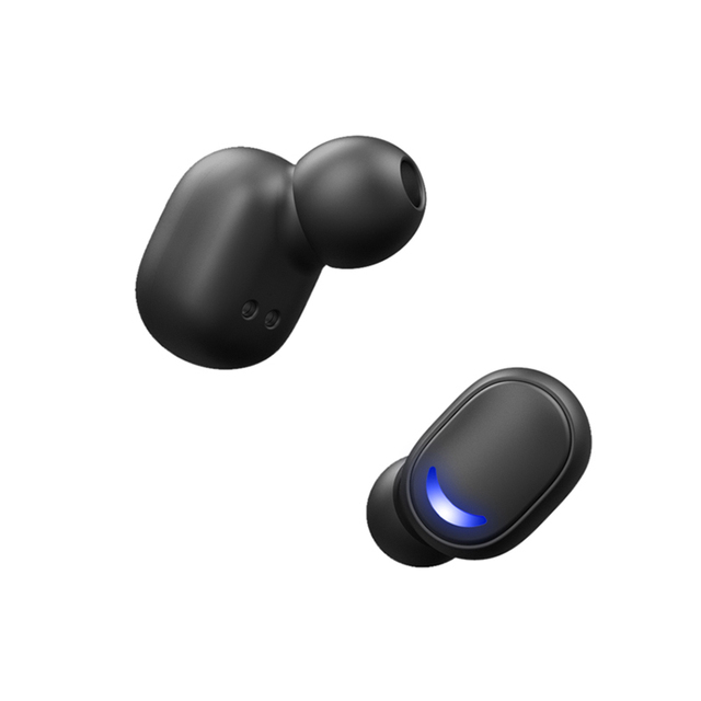Earphone Wireless Stereo Earbuds Waterproof Earbuds Headsets for Mobile Phone