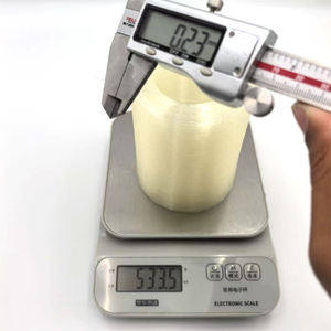 Bobina di Fibra Ottica ad Alta Qualità 1-30KM FPV UAV Monomodale 0.25-0.3mm G652D/G657A1/G657A2 Attrezzatura per Fibra Ottica HG8546M - Product Image 2