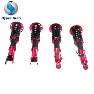 โช้คอัพปรับได้โช้คอิโลเวอร์30ระดับสำหรับ GK2013 Honda <span class=keywords><strong>Jazz</strong></span> - Product Image 4