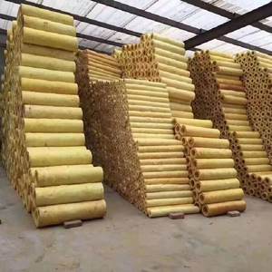 Matériaux d'<span class=keywords><strong>isolation</strong></span> thermique pour <span class=keywords><strong>tuyaux</strong></span> en <span class=keywords><strong>amiante</strong></span> - Product Image 4