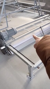 Capa de huevo de batería tipo A de alta tecnología Nuevo acero Jaulas Para Pollos Equipo agrícola Precio de fábrica para granjas avícolas - Product Image 6