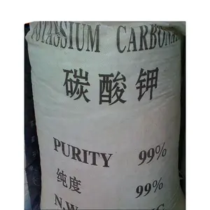 Mua hạt kali cacbonat cấp thực phẩm k2co3 giá thấp trong Quảng Châu