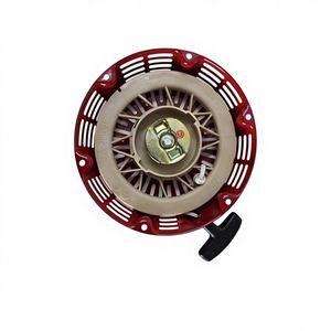 Kit de démarrage à manivelle pour moteur à essence 6,5 CV 168F 188F13 2-5KW GX160 390 pour systèmes de camions - Product Image 5