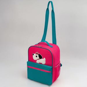Kids <b>Lunch</b> Bag Insulated <b>Lunch</b> <b>Box</b> <b>Lunch</b> Organizer Cooler Bags Backpack and Sling Bag - Product Image 6