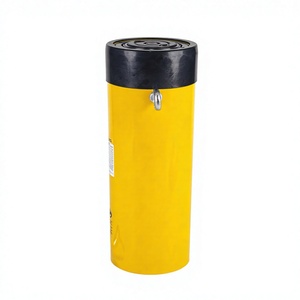 Cilindro hidráulico de acción simple RC‑7513, 75 toneladas, carrera de 333 mm, gato elevador industrial para desmontaje de servicio pesado - Product Image 1