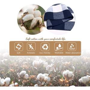 Alfombra Beige a rayas resistente a la intemperie para interiores/exteriores, alfombra lavable para porche delantero, cocina, granja, entrada, Patio, decoración del hogar - Product Image 3