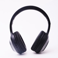 F7 bonne qualité sonore Hifi Dj Party casque sans fil silencieux Disco Bundle cache-oreilles avec émetteur casque ensemble