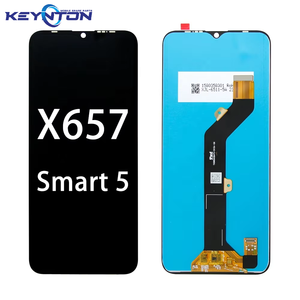 อะไหล่หน้าจอ LCD สำหรับ X657 <span class=keywords><strong>tecno</strong></span>/<span class=keywords><strong>Spark</strong></span> <span class=keywords><strong>6</strong></span> Go โทรศัพท์มือถือรับประกัน1ปี-ขายส่ง - Product Image 3