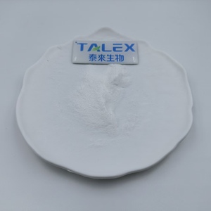 Best Seller Cosmetic Ingredient Glycylglycine CAS No.556-50-3 Glycylglycine Powder - Product Image 4