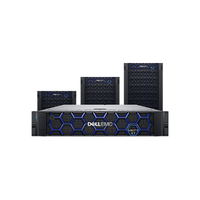 Stockage Flash hybride Dell EMC Unity XT 380F 480F 680F 880F nouveauté