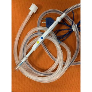 Alat Penyedot Asap Ce Saklar Tangan Sekali Pakai, Pensil ESU Evakuasi Asap - Product Image 2