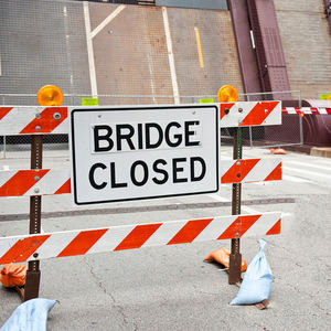 MUTCD ทนทานวิธีที่ผิดวิธีหนึ่งไม่เข้าควบคุมการจราจรป้ายจราจรสัญลักษณ์ถนน - Product Image 6