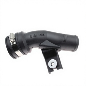 Tuyau de refroidissement 14460JG70A pour moteurs Nissan Renault, pièce de rechange - Product Image 2
