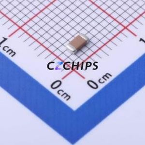 NL1206B153K500CPBN SMD <b>Capacitor</b> (MLCC) 1206 ( Capacitance: 15nF )( Precision: 10% Rated Voltage: 50V ) - Product Image 1