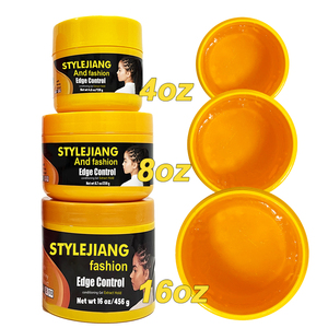 <span class=keywords><strong>Gel</strong></span> <span class=keywords><strong>de</strong></span> Alta Calidad para Peinado Profesional, <span class=keywords><strong>Gel</strong></span> para Trenzas, Acondicionador para Cabello Rizado, <span class=keywords><strong>Gel</strong></span> para Dar Brillo y Peinar - Product Image 1