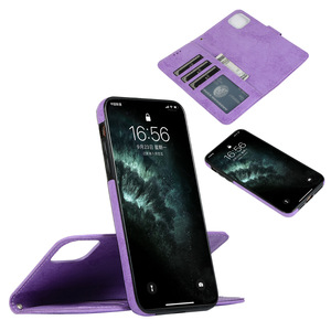 เคสแม่เหล็กสำหรับ <span class=keywords><strong>iPhone</strong></span> 17ที่ใส่บัตรเครดิตแบบแม่เหล็กหนังฝาพับแบบ2 in 1ที่ถอดออกได้สำหรับ <span class=keywords><strong>iPhone</strong></span> 16เคสใส่หนังสือ2 in 1 - Product Image 1