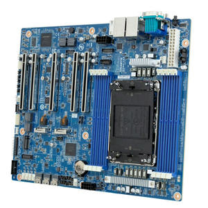 Placa Base para Servidor GIGABYTE MS04-CE0, Socket Único LGA 4710, CEB para Procesadores Intel Xeon 6 <span class=keywords><strong>6700</strong></span> 6500, DDR5 RDIMM MCIO PCIe 5.0 - Product Image 5