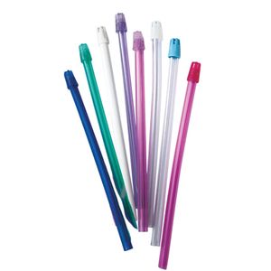 หลอดดูดน้ำลายแบบใช้แล้วทิ้งชนิดพกพาสำหรับทันตกรรม LIONS China - Product Image 5