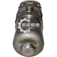 Kalmar équipement de manutention Pompe de charge de transmission Dana 4220738 / 4213804 / 923976.5938 / J07045.0100