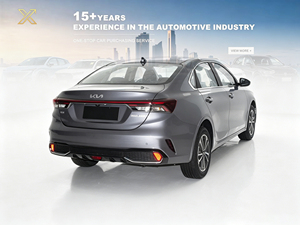 <span class=keywords><strong>Kia</strong></span> K3 2024 Édition Confort Essence 1.5L CVT Caméra Arrière Volant à Gauche Confortable 5 Places 5 Portes Voiture d'<span class=keywords><strong>Occasion</strong></span> - Product Image 2