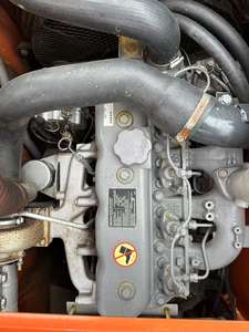 Vendita calda <span class=keywords><strong>Hitachi</strong></span> ZX135 escavatore originale <span class=keywords><strong>Hitachi</strong></span> ZX120 ZX200 13 Ton a buon mercato per la vendita ZX135 frantoio a buon mercato per la vendita - Product Image 4