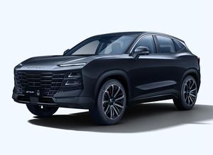 Jetour Dashing SUV Compact 5 Portes 5 Places 2022 2023 Voiture à Carburant Vente Chaude - Product Image 4