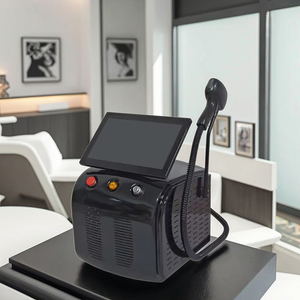 Professionnel Permanent 755 808 940 1064nm Laser Épilation Machine Portable Diode Laser Épilation Dispositif - Product Image 1