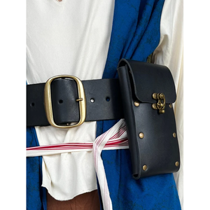 Custodia per cellulare in pelle - Product Image 4