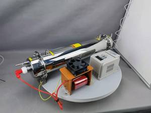 Ajustable 20G-100G Generador de ozono doméstico de alta concentración Larga vida útil Refrigeración por agua Kits de tubo de cuarzo Componente de núcleo de bomba - Product Image 6