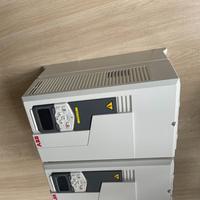 Convertidor de Frecuencia VFD ACS580-01-033A, Variador de Frecuencia General 380-480V IP21 ACS580, Compatible con Bombas, Ventiladores, Transportadores, HVAC