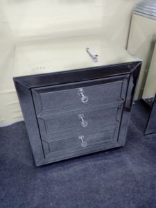 Miroir <span class=keywords><strong>en</strong></span> <span class=keywords><strong>verre</strong></span> pour chambre à coucher, décoration bon marché, meuble <span class=keywords><strong>de</strong></span> maison, <span class=keywords><strong>table</strong></span> <span class=keywords><strong>de</strong></span> <span class=keywords><strong>chevet</strong></span>, miroir, <span class=keywords><strong>table</strong></span> <span class=keywords><strong>de</strong></span> nuit - Product Image 4